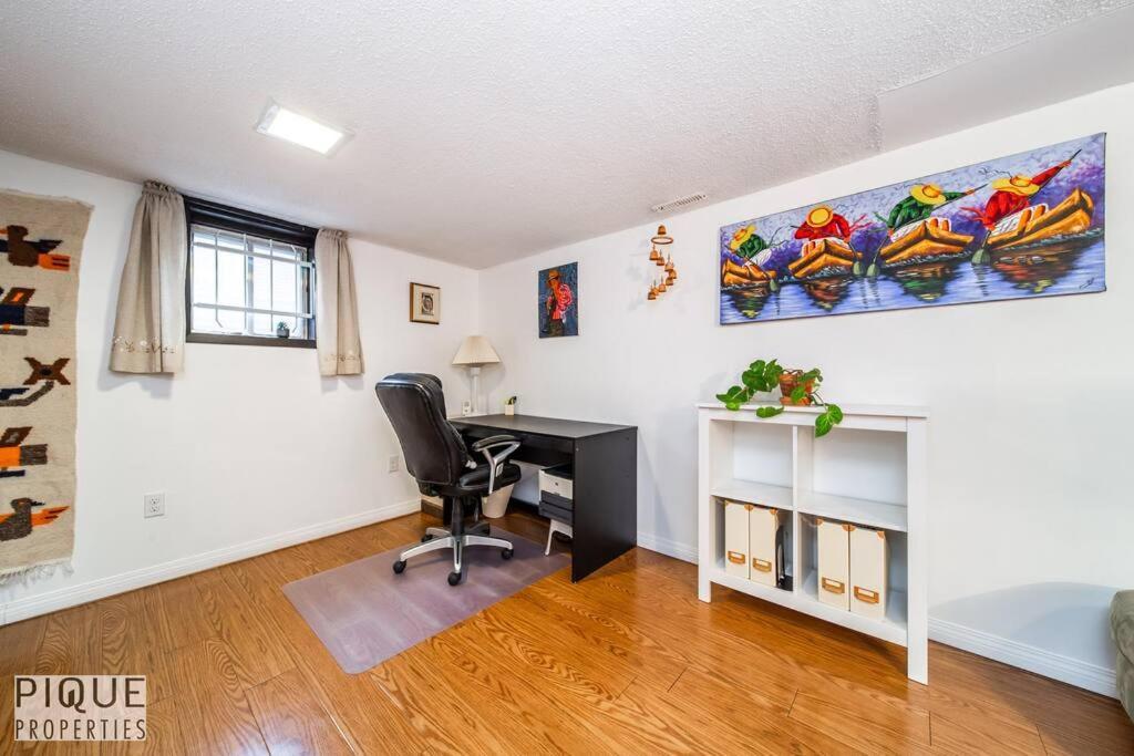 Casa Leblanc - Latin Vibes - Sleep 8 - Netflix - Long Term Apartment