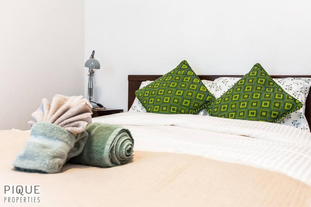 Apartment Casa Leblanc - Latin Vibes - Sleep 8 - Netflix - Long Term