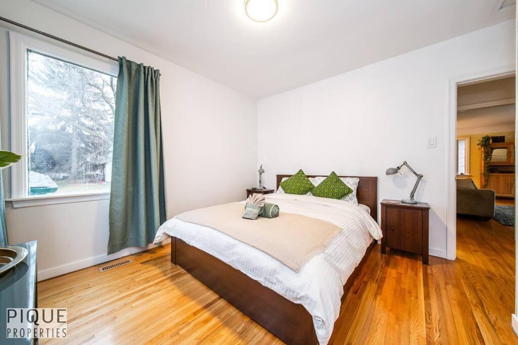 Apartment Casa Leblanc - Latin Vibes - Sleep 8 - Netflix - Long Term *